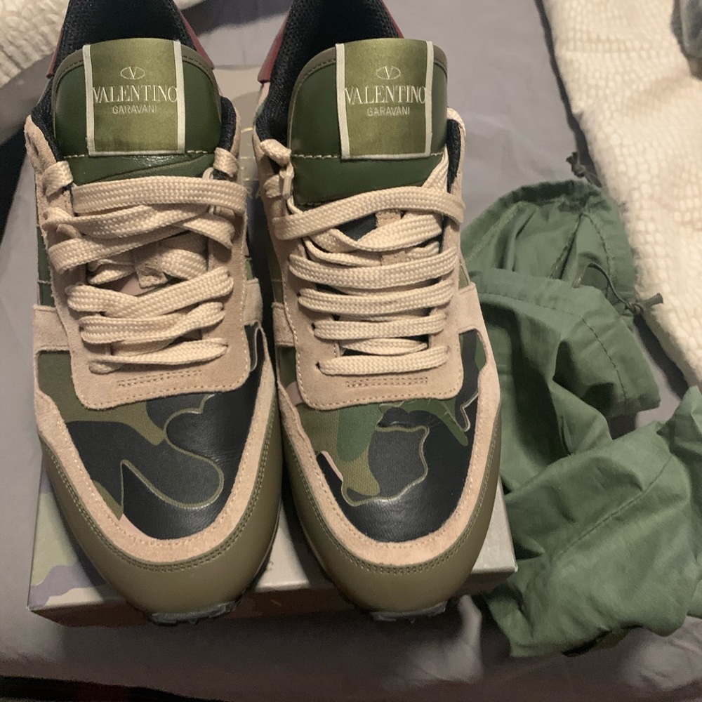 Valentino sneakers